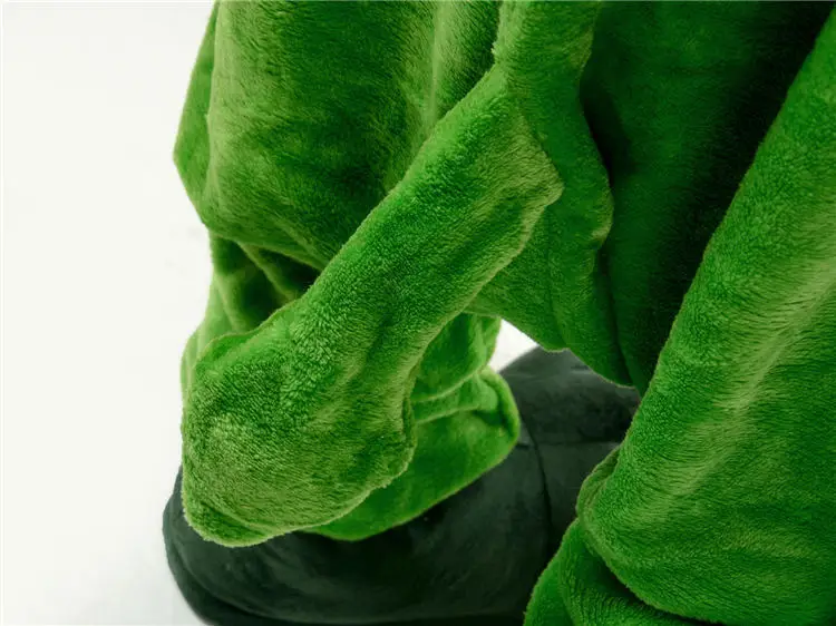 One Eye Monster Mike Cartoon Kigurumi Onesie Pajama Sleep Jumpsuit One Eye Monster Mike Cartoon Kigurumi Onesie Pajama Sleep Jumpsuit