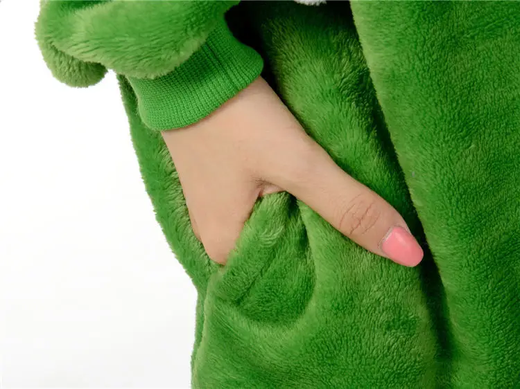 One Eye Monster Mike Cartoon Kigurumi Onesie Pajama Sleep Jumpsuit One Eye Monster Mike Cartoon Kigurumi Onesie Pajama Sleep Jumpsuit