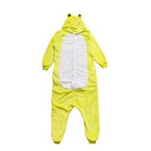 Frog Animal Kigurumi Onesie Pajamas Sleepwear Frog Animal Kigurumi Onesie Pajamas Sleepwear
