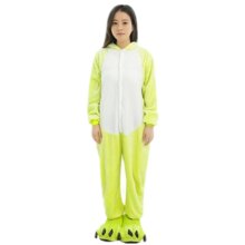 Frog Animal Kigurumi Onesie Pajamas Sleepwear Frog Animal Kigurumi Onesie Pajamas Sleepwear