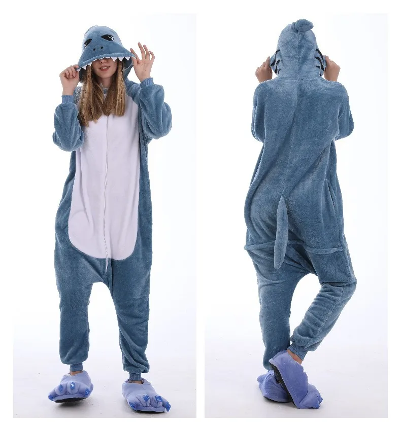 Anime Toothless Funny Flannel Warm Soft Pajama Sleepwear Anime Toothless Funny Flannel Warm Soft Pajama Sleepwear