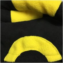 Anime Pokemon And Umbreon Kigurumi Onesie Pajama Costume Anime Pokemon And Umbreon Kigurumi Onesie Pajama Costume