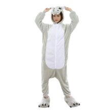 Kigurumi Onesie Animal Hippopotamus Pajama Costume Kigurumi Onesie Animal Hippopotamus Pajama Costume
