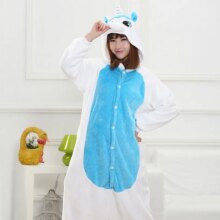 Unicorn Pajama Kigurumi Onesie Sleepwear Unicorn Pajama Kigurumi Onesie Sleepwear