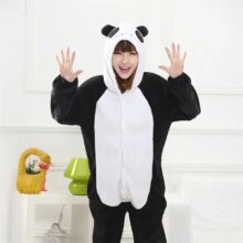 Kigurumi Onesie Animal Soft Stitch Sleepwear Cosplay Costume Kigurumi Onesie Animal Soft Stitch Sleepwear Cosplay Costume