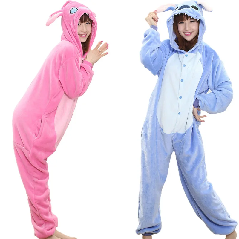 Unicorn Teenagers Kigurumi Onesie Pajama Costume