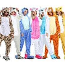 Kigurumi Onesie Pajama Animal Panda Pajamas Costume Kigurumi Onesie Pajama Animal Panda Pajamas Costume