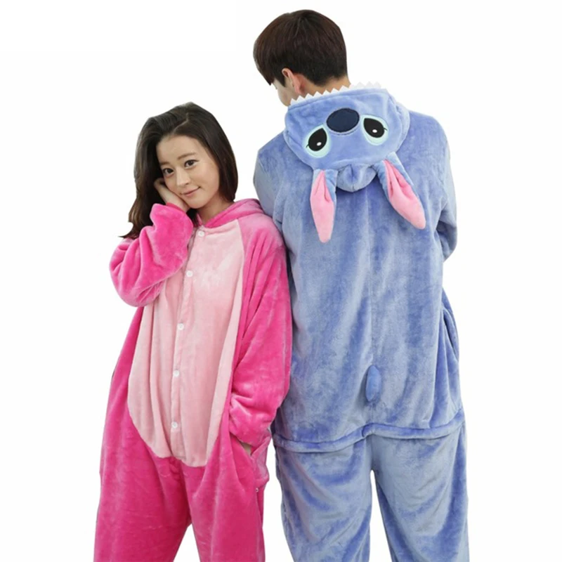 Kigurumi Onesie Unicorn Nightie Pajama Sleepwear