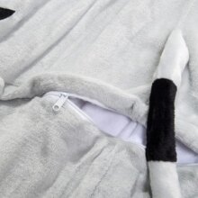 Cute Cat Kigurumi Onesie Pajama Costume For Adults Cute Cat Kigurumi Onesie Pajama Costume For Adults