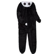 Kungfu Panda Kigurumi Onesie Pajama Costume For Adults Kungfu Panda Kigurumi Onesie Pajama Costume For Adults