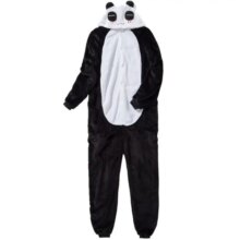 Kungfu Panda Kigurumi Onesie Pajama Costume For Adults Kungfu Panda Kigurumi Onesie Pajama Costume For Adults