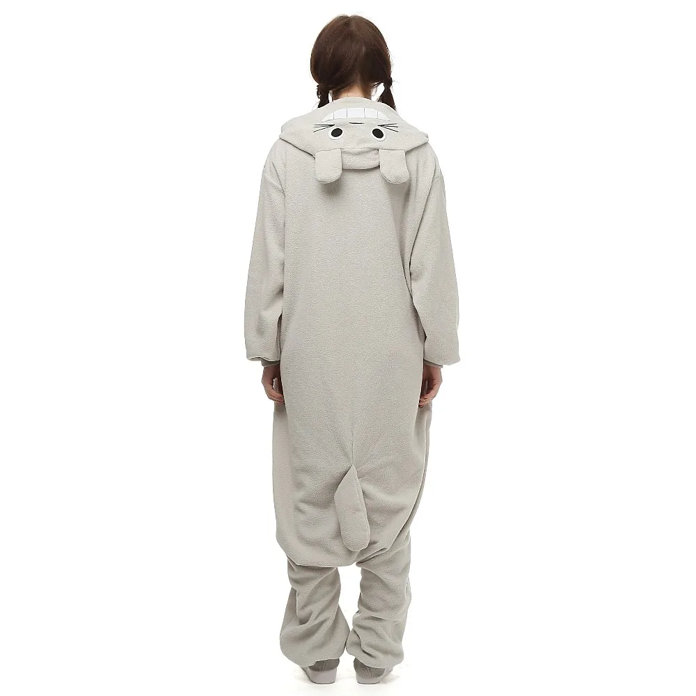 My Neighbor Totoro Kigurumi Onesie Pajama Costume