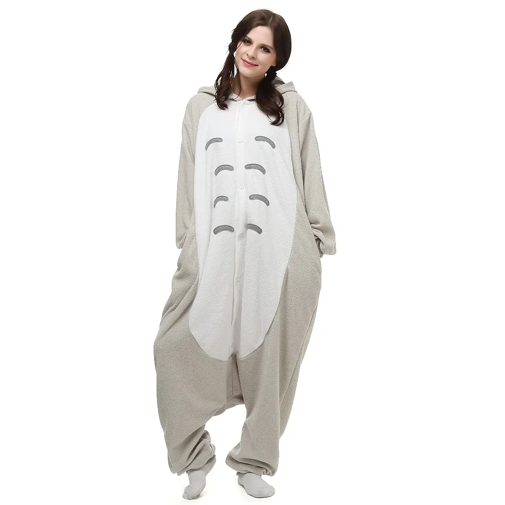 My Neighbor Totoro Kigurumi Onesie Pajama Costume