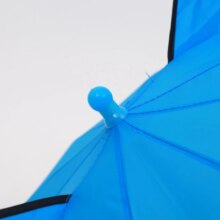 Stitch/Kitty/Mickey Cartoon Long Handle Automatic Umbrella Stitch/Kitty/Mickey Cartoon Long Handle Automatic Umbrella