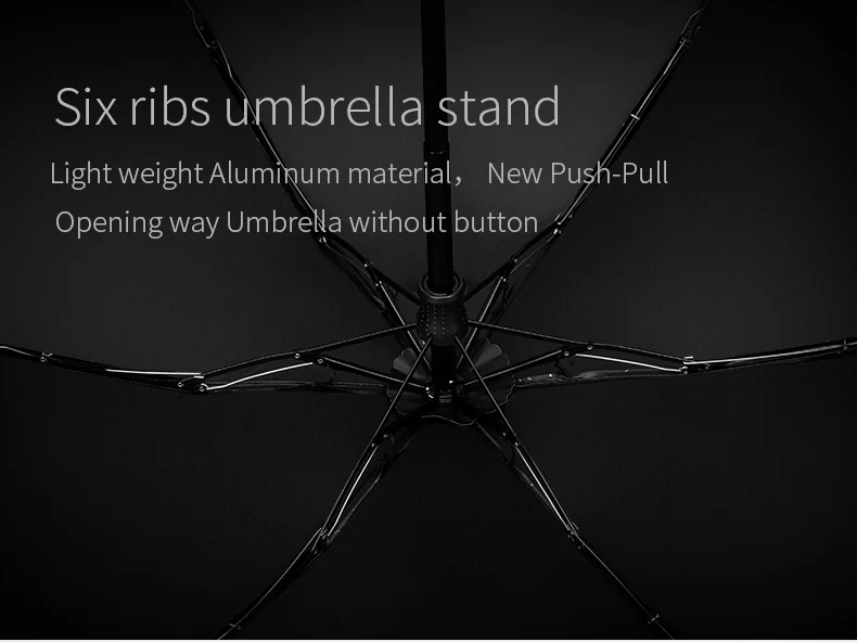 Cat Cartoon Mini Sun UV Rain Umbrellas