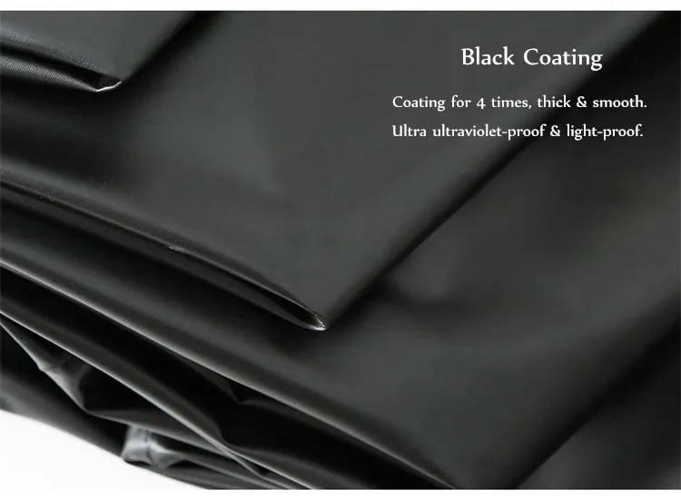 Totoro Anime Rain And Sun Windproof Portable Umbrella