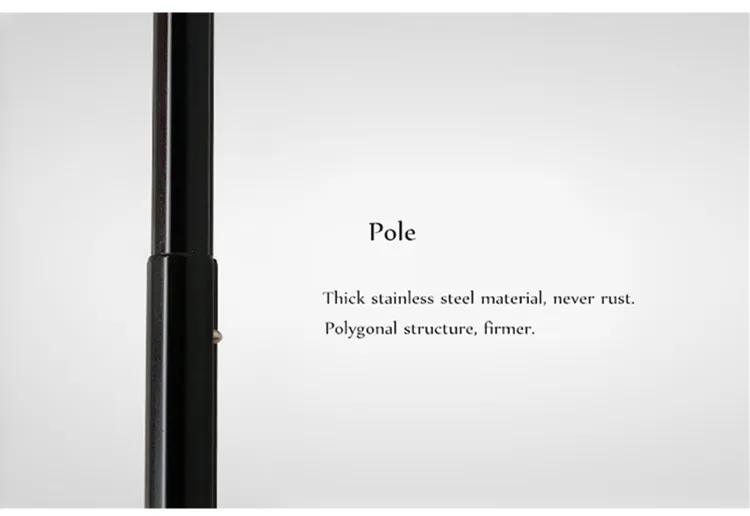 Totoro Anime Rain And Sun Windproof Portable Umbrella