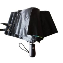 Totoro Anime Rain And Sun Windproof Portable Umbrella Totoro Anime Rain And Sun Windproof Portable Umbrella