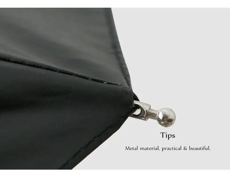 Totoro Anime Rain & Sun Portable Manual 3-Fold Umbrella Totoro Anime Rain & Sun Portable Manual 3-Fold Umbrella