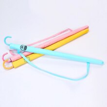 Cartoon Folding Outdoor Rain Cover Helmet Umbrella Cartoon Folding Outdoor Rain Cover Helmet Umbrella