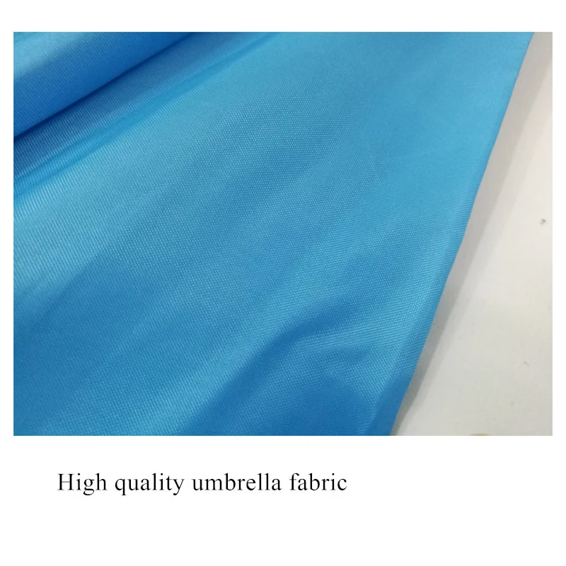 3D Cartoon Kids Non-Automatic Small Rain Umbrella