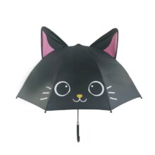 3D Animation Cartoon Long-Handled Umbrella 3D Animation Cartoon Long-Handled Umbrella
