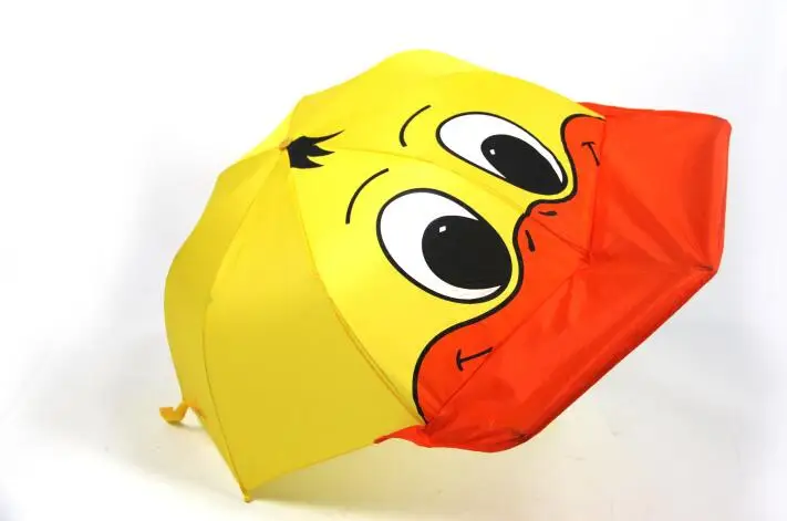 Duck Unique Design Umbrella
