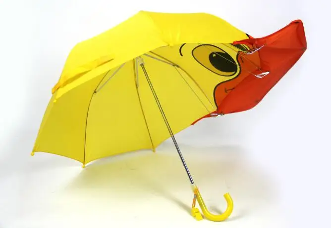 Duck Unique Design Umbrella