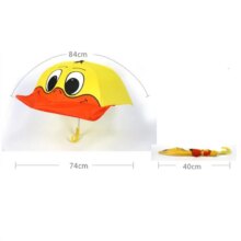 Duck Unique Design Umbrella Duck Unique Design Umbrella