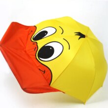 Duck Unique Design Umbrella Duck Unique Design Umbrella