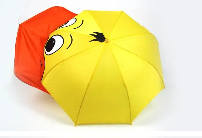 Duck Unique Design Umbrella