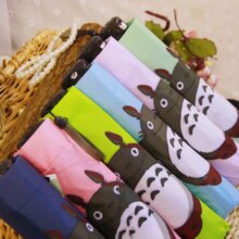My Neighbor Totoro Cartoon Folding Umbrella My Neighbor Totoro Cartoon Folding Umbrella