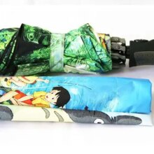 Kawaii Cartoon Totoro Automatic Umbrella Kawaii Cartoon Totoro Automatic Umbrella