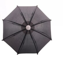 Smile Pattern Dolls Multi-Color Optional Mini Umbrella Smile Pattern Dolls Multi-Color Optional Mini Umbrella