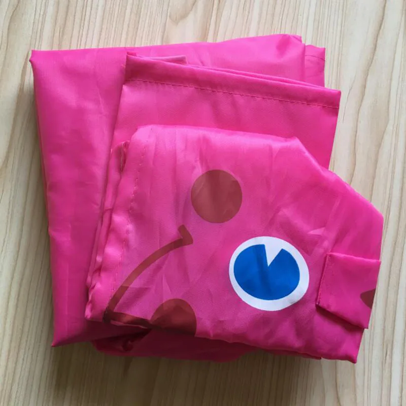 Animal Pattern Waterproof Kids Rain Coat