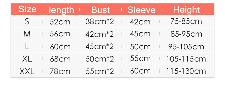 Penguin Pattern Waterproof Nylon Rain Coat