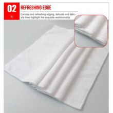 My Neighbor Totoro Anime Print Soft Shower Bath Towel My Neighbor Totoro Anime Print Soft Shower Bath Towel