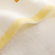 Kawaii Kitty Printed Cotton Face Towel Kawaii Kitty Printed Cotton Face Towel