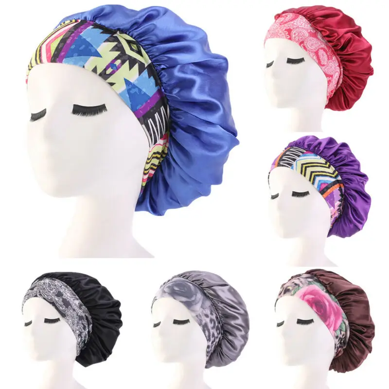Night Sleep Kawaii Elastic Hair Band