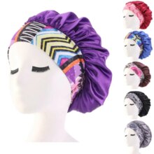 Night Sleep Kawaii Elastic Hair Band Night Sleep Kawaii Elastic Hair Band