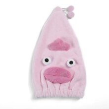 Good Hygroscopicity And Breathability Microfiber Hair Dry Hat Wrapped Towel Cap Good Hygroscopicity And Breathability Microfiber Hair Dry Hat Wrapped Towel Cap