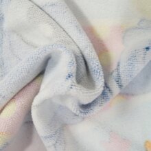 Stitch Cartoon Polyester Baby Bath Towel Stitch Cartoon Polyester Baby Bath Towel