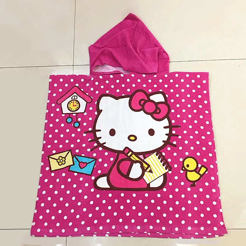 Disney Cartoon McQueen Car Cartoon Soft Hooded Bath Towel Disney Cartoon McQueen Car Cartoon Soft Hooded Bath Towel