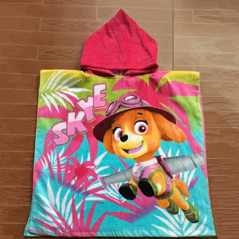 Disney Cartoon McQueen Car Cartoon Soft Hooded Bath Towel Disney Cartoon McQueen Car Cartoon Soft Hooded Bath Towel