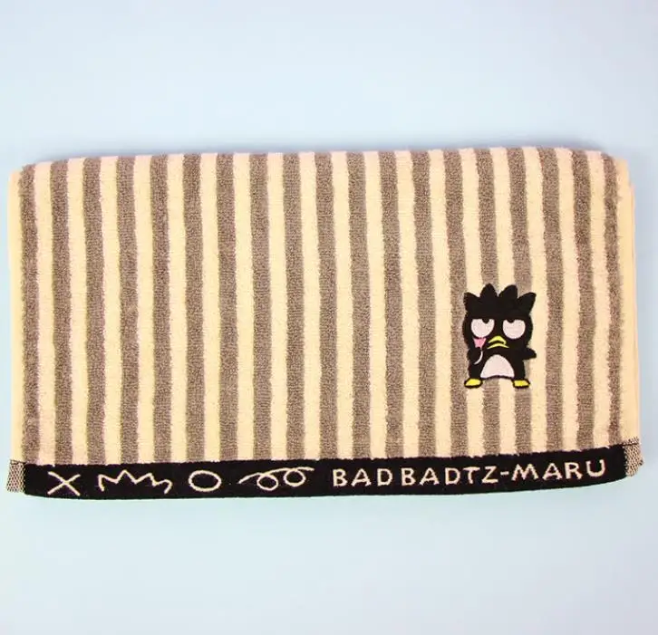 Little Twin Stars/Pudding Cinnamoroll Dog Cartoon Plush Face Wash Towel/Handkerchief