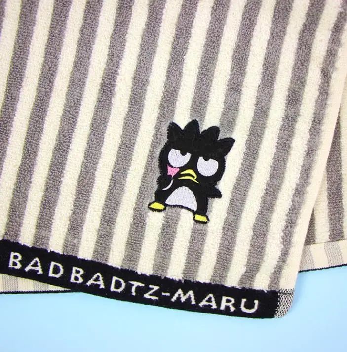 Little Twin Stars/Pudding Cinnamoroll Dog Cartoon Plush Face Wash Towel/Handkerchief