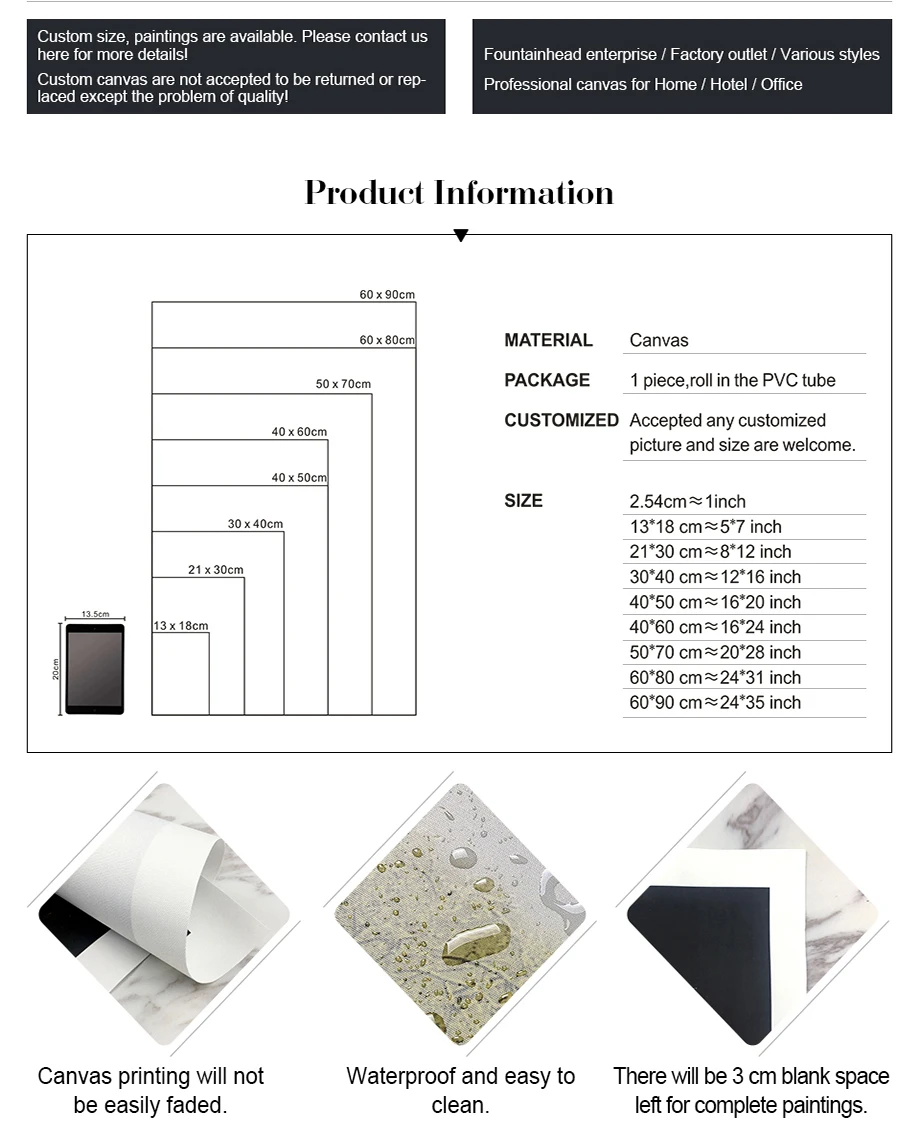 Pokemon Pikachu Cartoon High Quality Canvas Poster