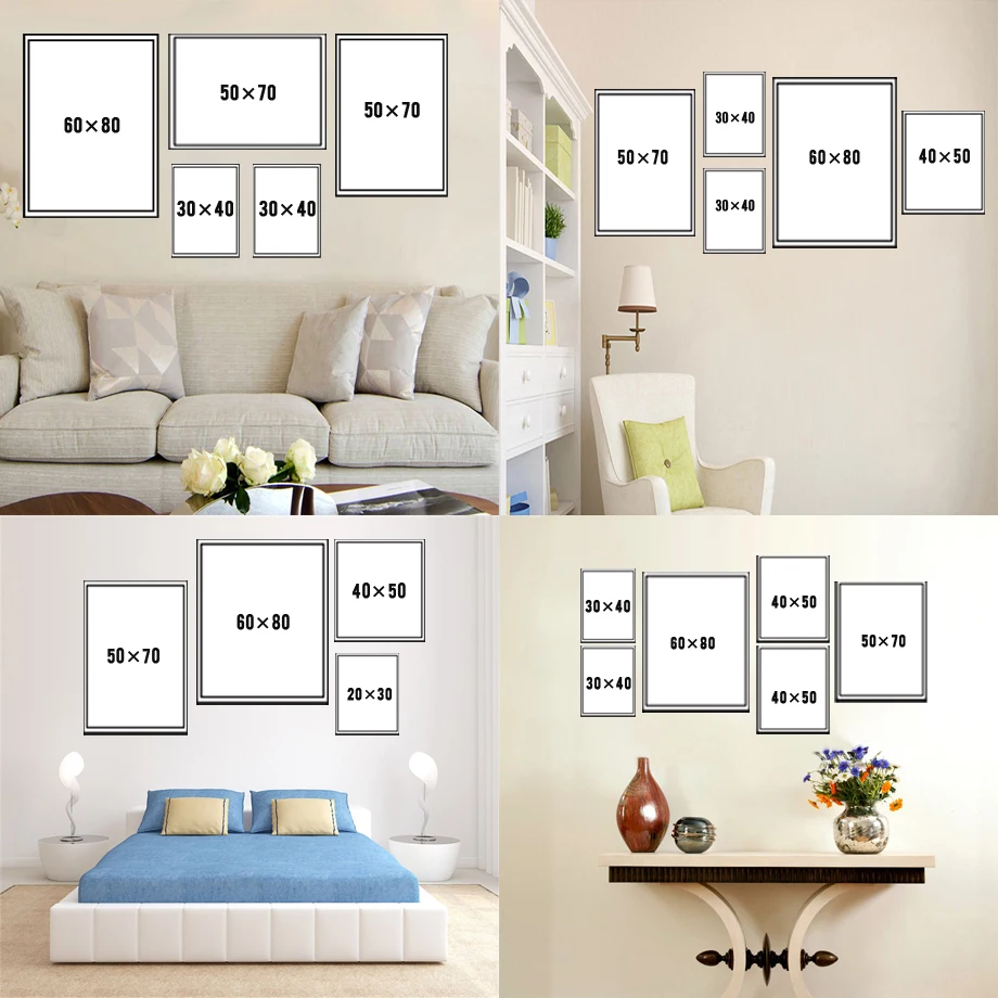 Pokemon Pikachu Cartoon High Quality Canvas Poster