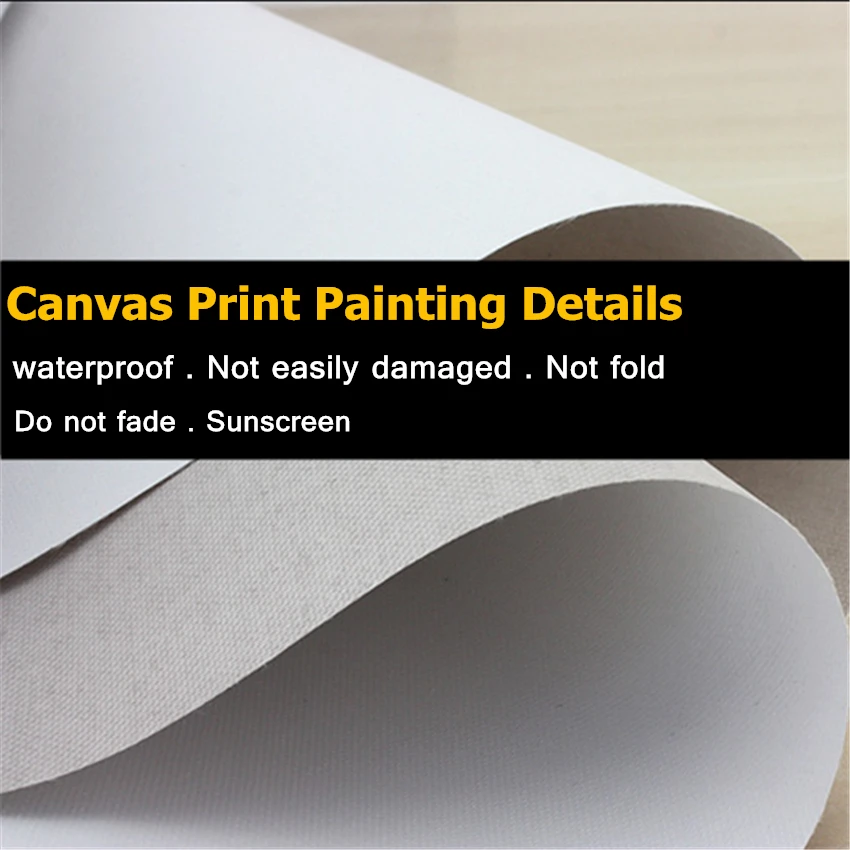 Pokemon Pikachu Cartoon High Quality Canvas Poster