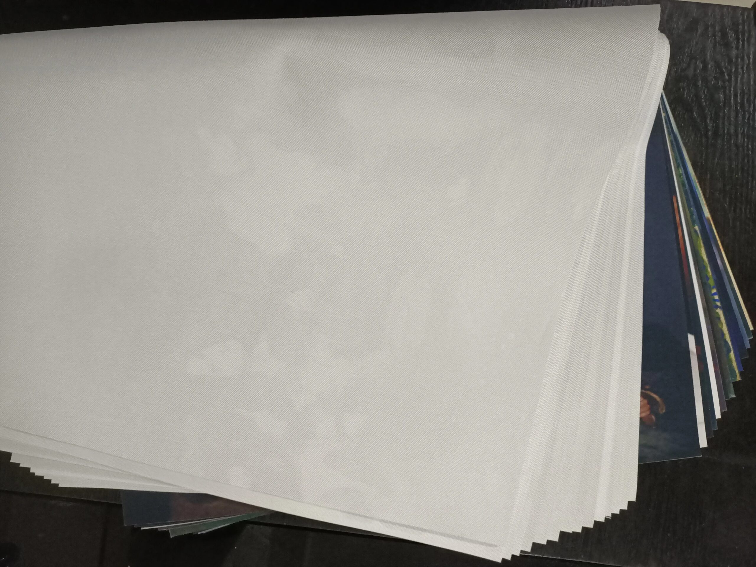 Pokemon - Kanto Showdown Oil Paintings Canvas Wall Art Poster